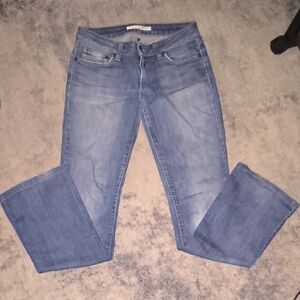 Joe's Jeans | Classic Blue Straight Leg Women's Jeans
